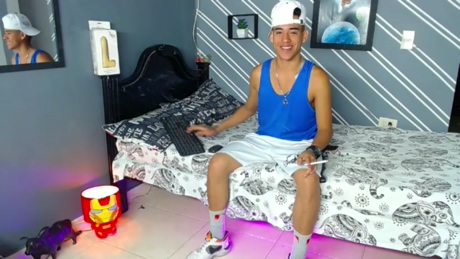hornyboys_x  14-02-2022